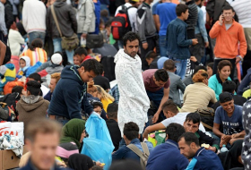 Germany expects up to 7,000 migrants from Hungary